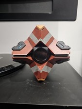Destiny 1 edição de colecionador boneco fantasma réplica de exibição, usado comprar usado  Enviando para Brazil