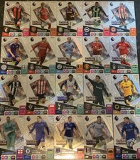Panini adrenalyn 2025 for sale  NUNEATON