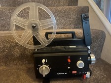 Elmo 110 dual for sale  ISLEWORTH
