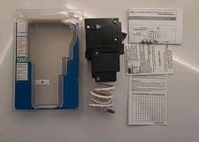Disjuntor Siemens QF250 50A 2 polos 240V EMBALAGEM ABERTA NÃO USADA (B3-E16) comprar usado  Enviando para Brazil