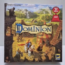 Dominion hans im gebraucht kaufen  Nordhausen
