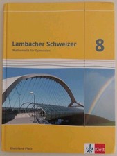 Lambacher schweizer rheinland gebraucht kaufen  Rülzheim
