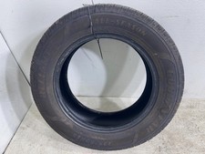 Pneu usado Goodyear Reliant para todas as estações 235/60 R18 103V M+S 9/32 comprar usado Pneu usado Goodyear Reliant para todas as estações 235/60 R18 103V M+S 9/32 comprar usado  Enviando para Brazil