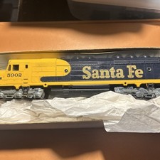Athearn scale f45 for sale  Buckeye