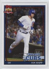 2020 topps chicago for sale  Auburn