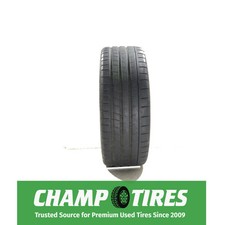 P235 30r20 kumho d'occasion  Expédié en Belgium