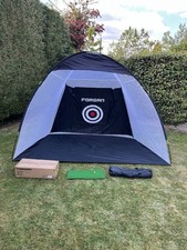 Forgan golf practice for sale  STAFFORD
