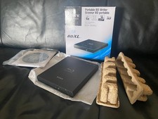 Sony bdx s600u gebraucht kaufen  Mannheim
