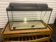 Tetra 105 aquarium for sale  GILLINGHAM