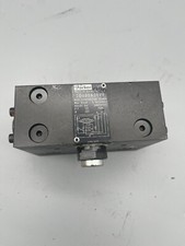 Parker sd400a06v9 gebraucht kaufen  Hagen