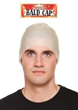 Fake bald head for sale  WATFORD