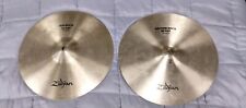 Zildjian rock hats for sale  El Paso