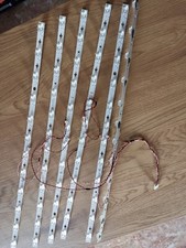 Barres led origine d'occasion  Gap