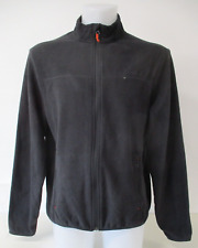 Fleece zip jacket for sale  ST. IVES