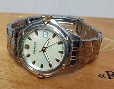 Wenger silver tone for sale  Mogadore