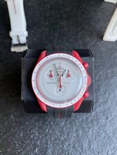 Moonswatch omega mission usato  Jesolo