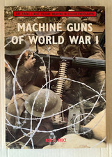 Machine guns world usato  Modena