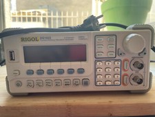 Rigol dg1022 générateur d'occasion  Paris IX
