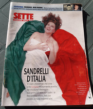 Sette corriere sera usato  Garlasco