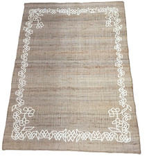 Zara home rug for sale  MILTON KEYNES