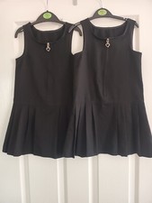 George girls black for sale  KNOTTINGLEY
