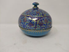 Lacquered paper mache for sale  MARKET RASEN