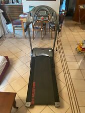 Tapis roulant elettrico usato  Lesignano de Bagni