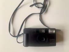 Pentax espio zoom for sale  LONDON