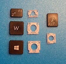 Ersatztaste taste tastatur gebraucht kaufen  Wietmarschen