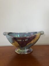 Oldcourt ware lustrous for sale  NOTTINGHAM