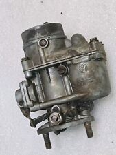 Solex vergaser pci gebraucht kaufen  Bochum