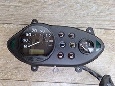 Speedometer cockpit 2330906 d'occasion  Expédié en Belgium