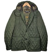 Giacca sportiva barbour usato  Spedire a Italy
