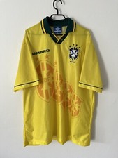 Umbro brazil team gebraucht kaufen  Essen