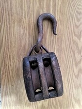 Vintage wooden block for sale  Tonawanda