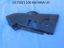 Gsx katana side for sale  WARWICK