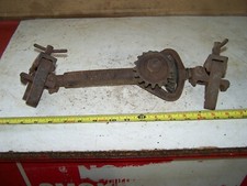 Wallace split rim for sale  Waldo
