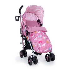 Cosatto supa stroller for sale  BOLTON