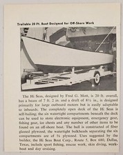 1961 magazine photo for sale  Sterling Heights