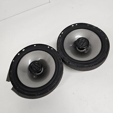 Alto-falantes automotivos JL Audio (par) CS-650X (como estão peças ou reparo leia) comprar usado  Enviando para Brazil