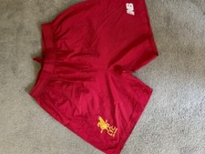 Mens lfc shorts for sale  LIVERPOOL