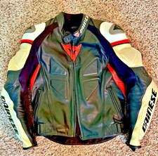Dainese racing leather for sale  Bryan