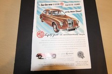 Original 1953 magazine for sale Original 1953 magazine for sale  IPSWICH