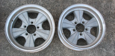 Used mickey thompson for sale  Statham