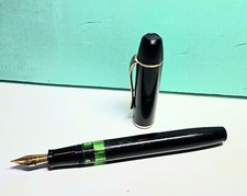 Vintage senator füllfederhalt gebraucht kaufen  Hamburg