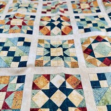 Quilt pattern rod for sale  Dalton