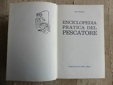 Enciclopedia pratica del usato  Italia