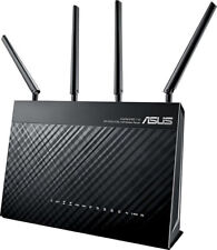 ASUS DSL-AC87VG Dual Band WiFi ADSL/VDSL VoiP Modem Router comprar usado  Enviando para Brazil