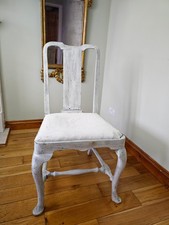 Antique regency painted for sale  BOSTON