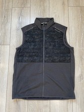 Colete camuflado raro Adidas Porsche Design Sample tamanho G comprar usado  Enviando para Brazil